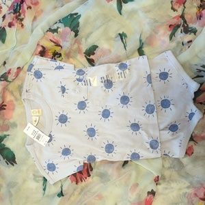 Baby Gap Matching Set